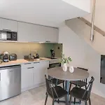 Armonia Seaside Lofts *