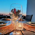 Armonia Seaside Lofts Apartment Maroneia (Rhodope)