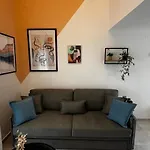 Armonia Seaside Lofts * Marónia