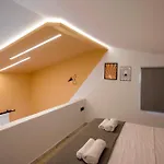 Apartment Armonia Seaside Lofts