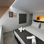 Armonia Seaside Lofts