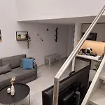 Armonia Seaside Lofts Marónia