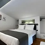 Armonia Seaside Lofts