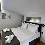 Armonia Seaside Lofts *