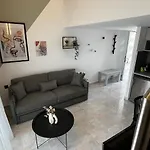 Armonia Seaside Lofts Maroneia (Rhodope)