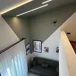 Armonia Seaside Lofts * Maroneia (Rhodope)