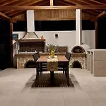 Apartment Armonia Seaside Lofts Maroneia (Rhodope)