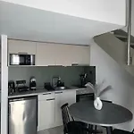 Armonia Seaside Lofts Apartment Maroneia (Rhodope)