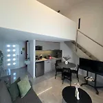 Armonia Seaside Lofts Apartment *