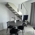 Armonia Seaside Lofts *