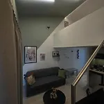 Armonia Seaside Lofts Apartment Maroneia (Rhodope)