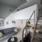 Armonia Seaside Lofts Daire
