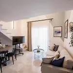 Armonia Seaside Lofts * Maroneia (Rhodope)