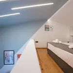 Armonia Seaside Lofts Daire *