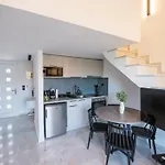 Armonia Seaside Lofts * Maroneia (Rhodope)