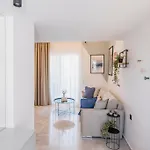 Armonia Seaside Lofts * Maroneia (Rhodope)