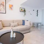 Armonia Seaside Lofts Apartment Maroneia (Rhodope)