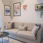 Armonia Seaside Lofts Apartment Maroneia (Rhodope)