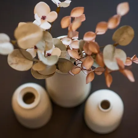 아파트 Armonia Seaside Lofts *