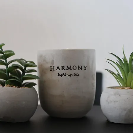 Armonia Seaside Lofts Apartament *