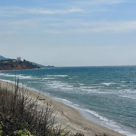 Armonia Seaside Lofts *