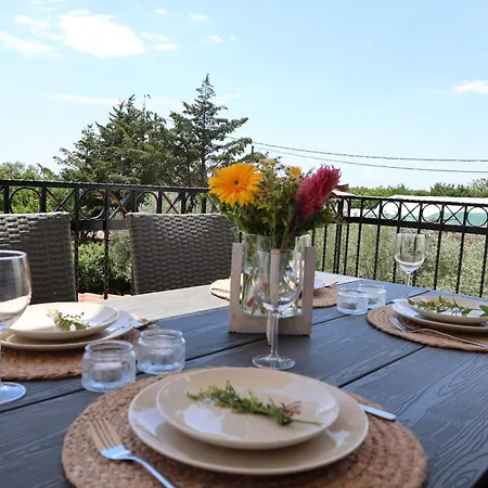 Armonia Seaside Lofts