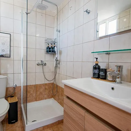 Armonia Seaside Lofts Daire *
