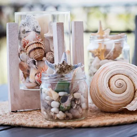 Armonia Seaside Lofts Marónia