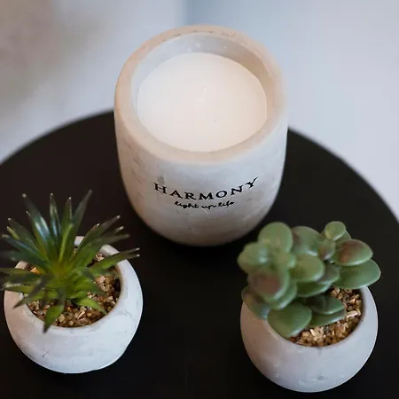 Armonia Seaside Lofts