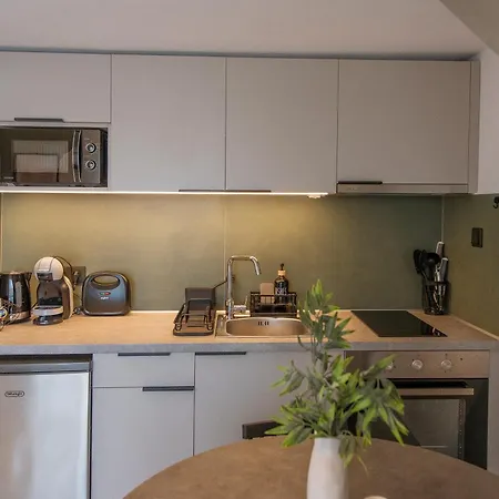 Armonia Seaside Lofts Daire