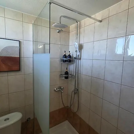 Daire Armonia Seaside Lofts *