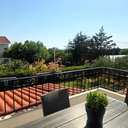 Armonia Seaside Lofts *