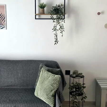 Armonia Seaside Lofts Daire
