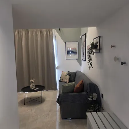 Armonia Seaside Lofts Daire *