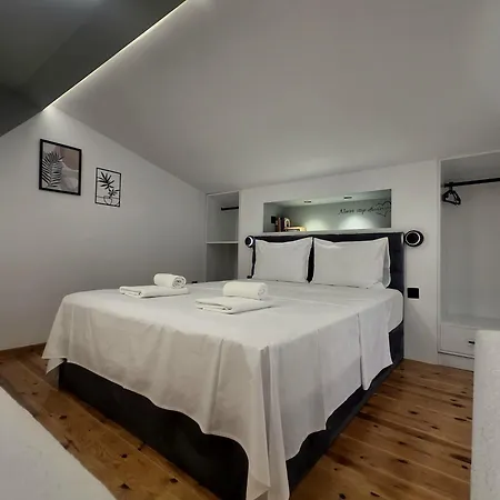 Daire Armonia Seaside Lofts Marónia
