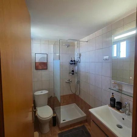 Armonia Seaside Lofts Daire