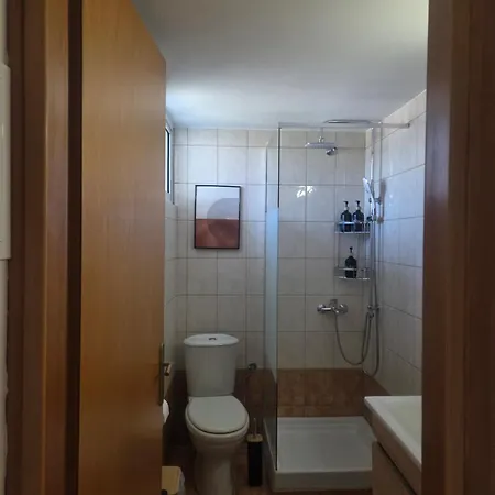 Armonia Seaside Lofts
