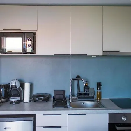 Armonia Seaside Lofts Daire