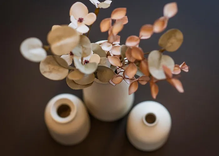 아파트 Armonia Seaside Lofts *