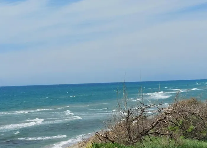 Armonia Seaside Lofts Marónia