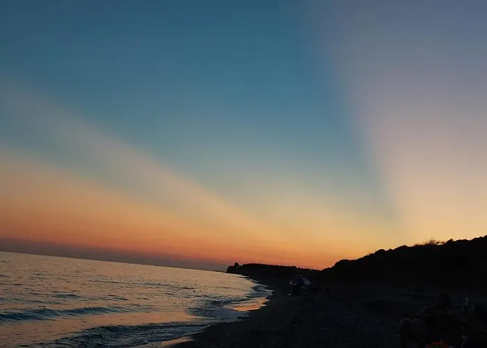 Armonia Seaside Lofts *