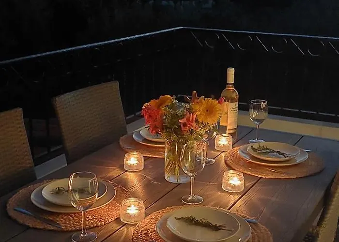 아파트 Armonia Seaside Lofts