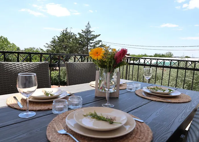 Armonia Seaside Lofts