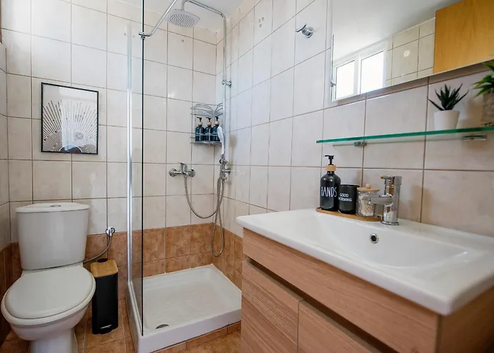 Armonia Seaside Lofts 아파트 *