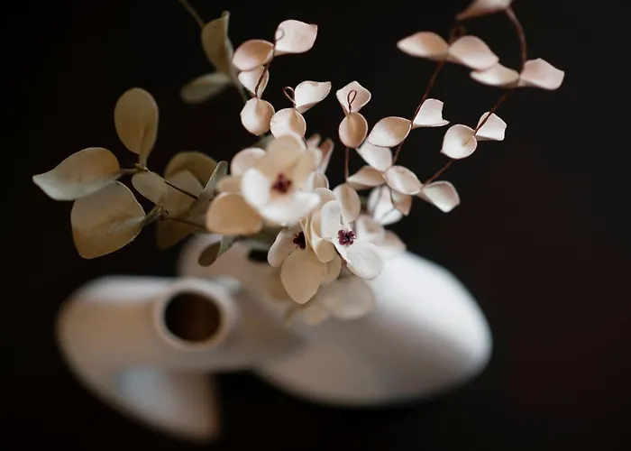 아파트 Armonia Seaside Lofts *