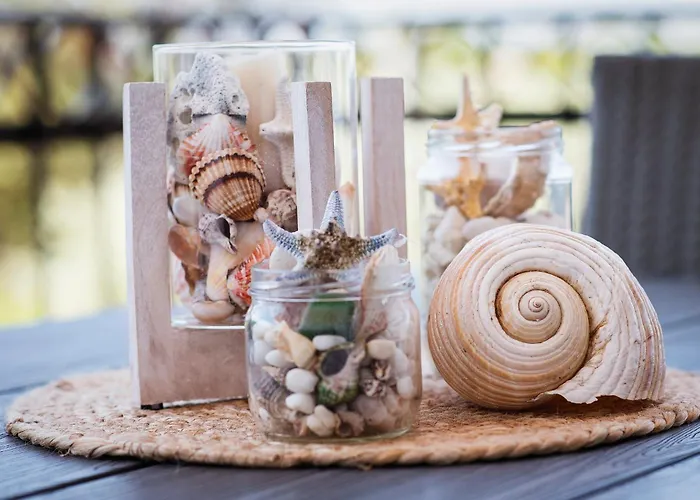 Armonia Seaside Lofts Marónia