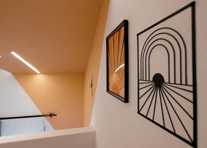 Apartament Armonia Seaside Lofts *