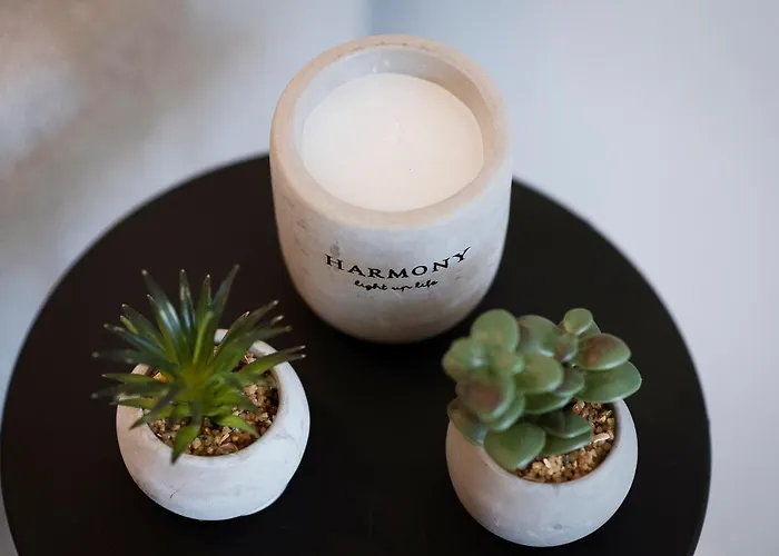 Armonia Seaside Lofts