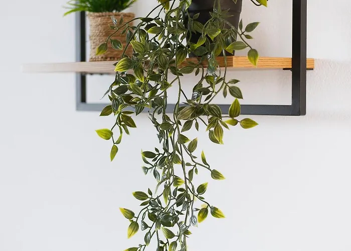 Apartament Armonia Seaside Lofts *