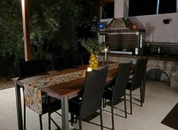 Armonia Seaside Lofts